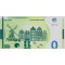 0 Euro biljet Volendam Holland